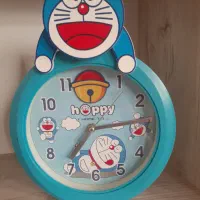 ساعت دیواری بچه گانه