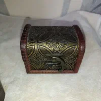 جعبه جواهرات|زیورآلات و اکسسوری|رشت, معلم|دیوار