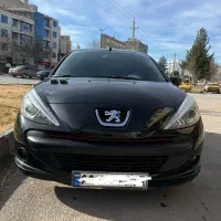 ۲۰۷ مدل ۹۶ لوازمی|قطعات یدکی و لوازم جانبی|کرمانشاه, |دیوار