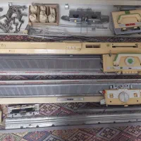 چرخ بافندگی برادر با قیمت مناسب