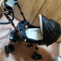 کالسکه بچه|کالسکه و لوازم جانبی|مشهد, فدک|دیوار