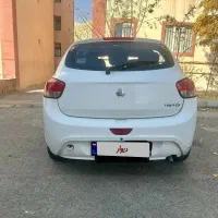 تیبا ۲ مدل ۱۴۰۰