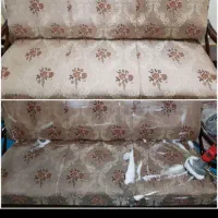 مبل شویی|خدمات نظافت|مهریز, |دیوار