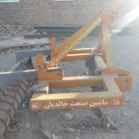 چیزل پنچ خیش|ماشین‌آلات صنعتی|شاهین دژ, |دیوار