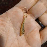 گوشواره گمشده