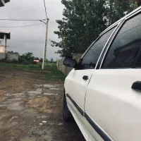 پراید۷۹دوگانه