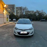 هیوندای ای بیست ۲۰۱۵ فول وارداتی کارکرد واقعی ۹۹