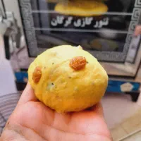 نان کشمشی تنوری|خوردنی و آشامیدنی|مشهد, گلبرگ شمالی|دیوار