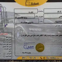 پژو پارس مدل99 پرشیا خاکستری|خودرو سواری و وانت|اسلامشهر, مظفریه|دیوار