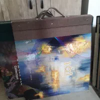 البوم های کاغذ دیواری|مصالح و تجهیزات ساختمان|تبریز, |دیوار