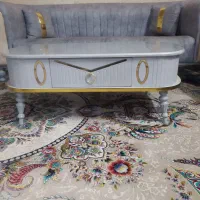 میز جلو مبلی