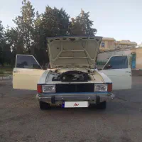 پیکان وانت مدل ۸۴