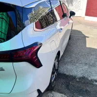 سوبا m4 مدل۱۴۰۳|خودرو سواری و وانت|پرند, فاز ۵|دیوار