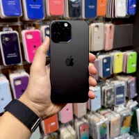 آیفون16پرومکس باتری ۹۹ پلمپ|موبایل|تبریز, |دیوار