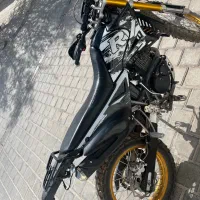 تریل روان مدل 1404