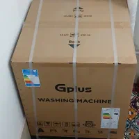 ماشین لباسشویی