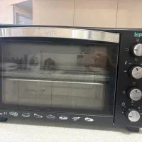 توستر بهمراه جوجه گردان سالم و تمیز