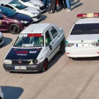 پراید 131تقویت