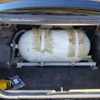 پراید مدل ۸۶دوگانه دست