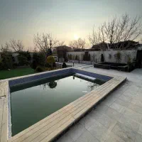 ویلا تهراندشت*ک ر دان*سهیلیه مدرن شهرکی|فروش خانه و ویلا|تهران, جنتآباد جنوبی|دیوار