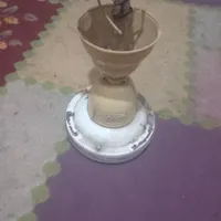 پنکه سالم سقفی