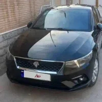 تارا اتوماتیک وی ۴ مدل ۱۴۰۳|خودرو سواری و وانت|اصفهان, باغ فدک|دیوار