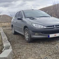 ۲۰۶ sd مدل ۹۳|خودرو سواری و وانت|تبریز, |دیوار