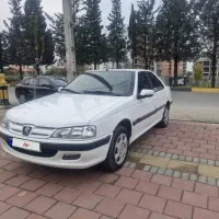 پارس۱۴۰۲تک برگ سند بدون مشابه خاص و لوکس