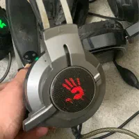 هدست استوک اورجینال|قطعات و لوازم جانبی رایانه|بجنورد, |دیوار