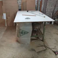 اره دورکن نجاری ابزار