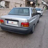 پراید مدل ۸۵|خودرو سواری و وانت|هشتگرد, هیو|دیوار