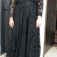 لباس مجلسی