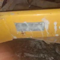 بیل میکانیکی|خودرو سنگین|دلند, |دیوار