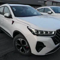 TIGGO 7 PRO MAX AWD / تیگو 7 پرومکس دو دیفرانسیل