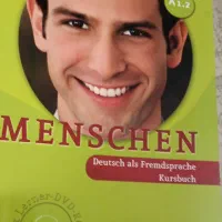 کتاب منشن و تعدادی کتاب های انگلیسی