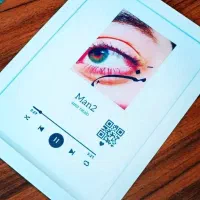 قاب موزیک|تابلو، نقاشی، عکس|صدرا-فارس, فاز ۱|دیوار