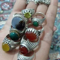 نقره قدیمی ۹۲۵گرمی۳۰۰