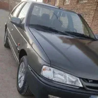 پرشیا مدل 85 بنزینی