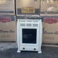 بخاری گازی 8 هزار رویال پیراگاز(آکبندپلمپ)(کوثر)