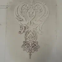 گچبری و گچکاری درجه یک|خدمات پیشه و مهارت|شوشتر, |دیوار