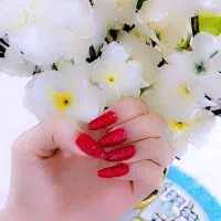 نیازمند مدل کاشت ناخن هستم|خدمات آرایشگری و زیبایی|بم, |دیوار