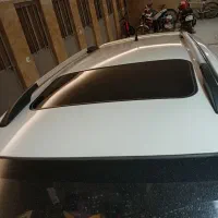 خودروی لیفان x50 ایکس۵۰ خونگی