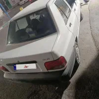 پراید 98فروش فوری
