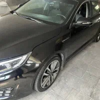 کیا اپتیما مدل ۲۰۱۶