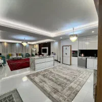 ۱۵۰ متر / ۳ خوابه نوساز / -بوستان ۴