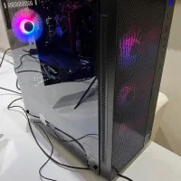 سیستم و مانیتور گیمینگ