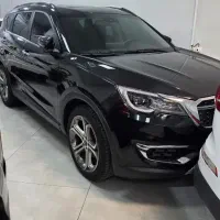 فیدلیتی پرایم۴۰۰هفت نفره مشکی نقدواقساط