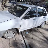 پراید 81