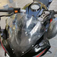 موتور پالس RS 200 مدل 96 نقد و اقساط