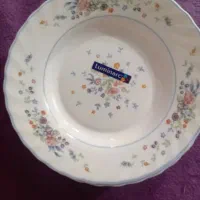 انباری-بشقاب و دیس آرکوپال